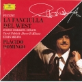 Puccini - La Fanciulla Del West - Placido Domingo Puccini - La Fanciulla Del West - Placido Domingo